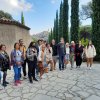 Meeting in Soverato (Italy)